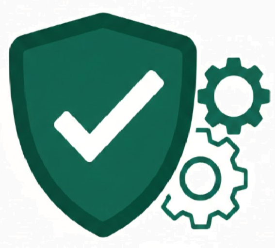 Compliance PS Manager – Logo